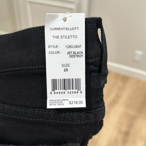 Current Elliot Jesns - Picture 2 of 5